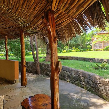 Karen Little Paradise Nairobi Exterior photo