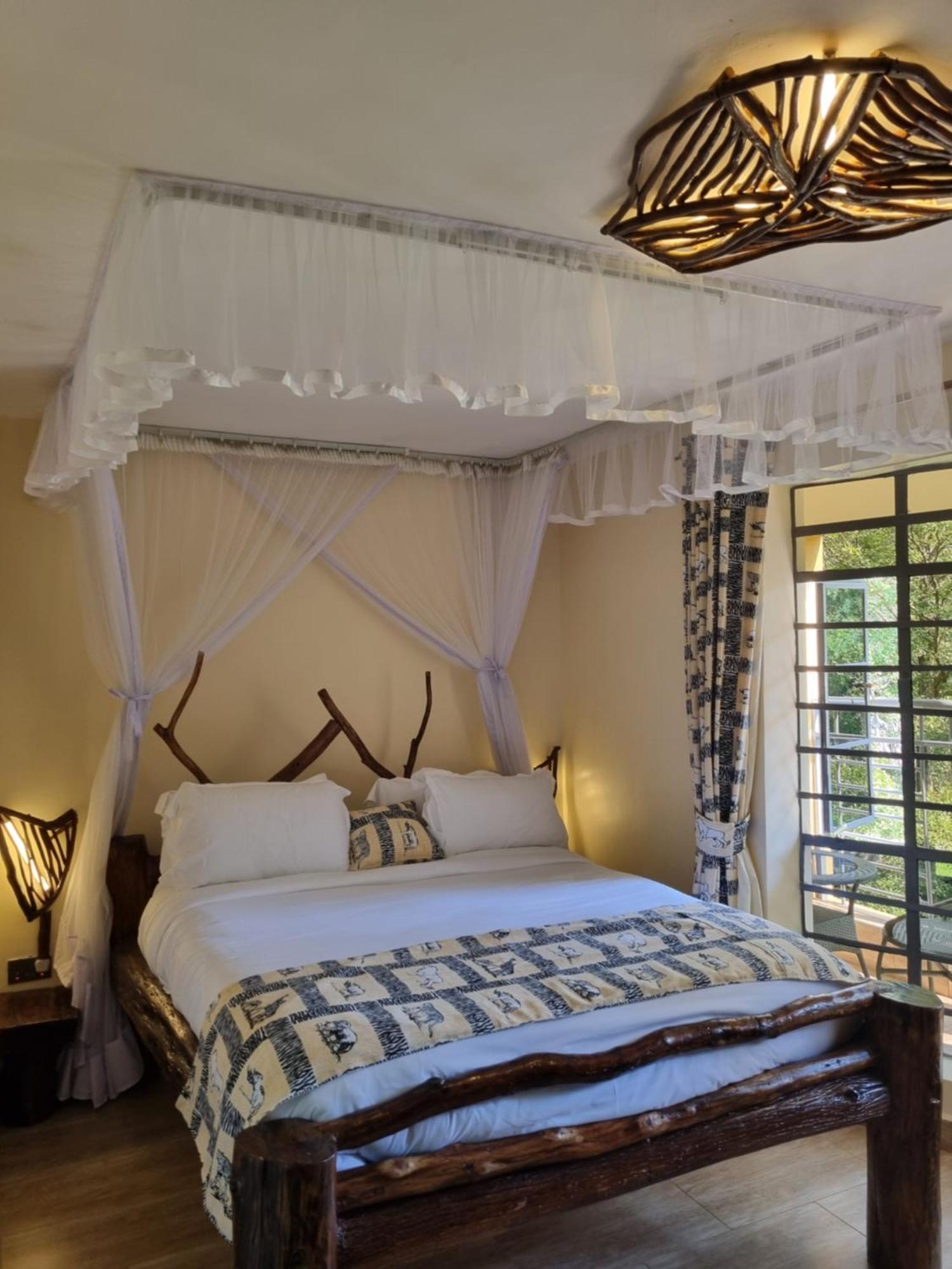 Karen Little Paradise Nairobi Exterior photo
