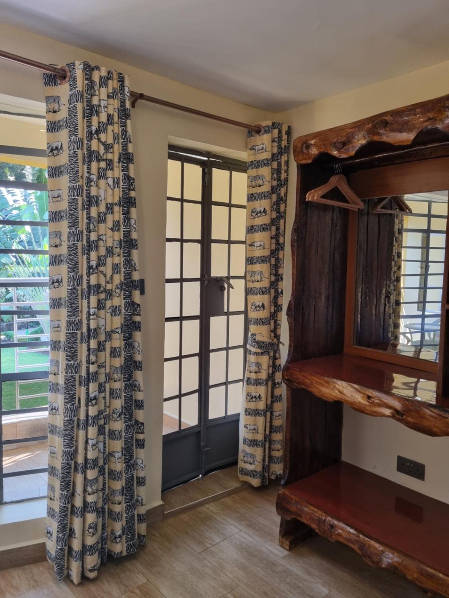 Karen Little Paradise Nairobi Exterior photo