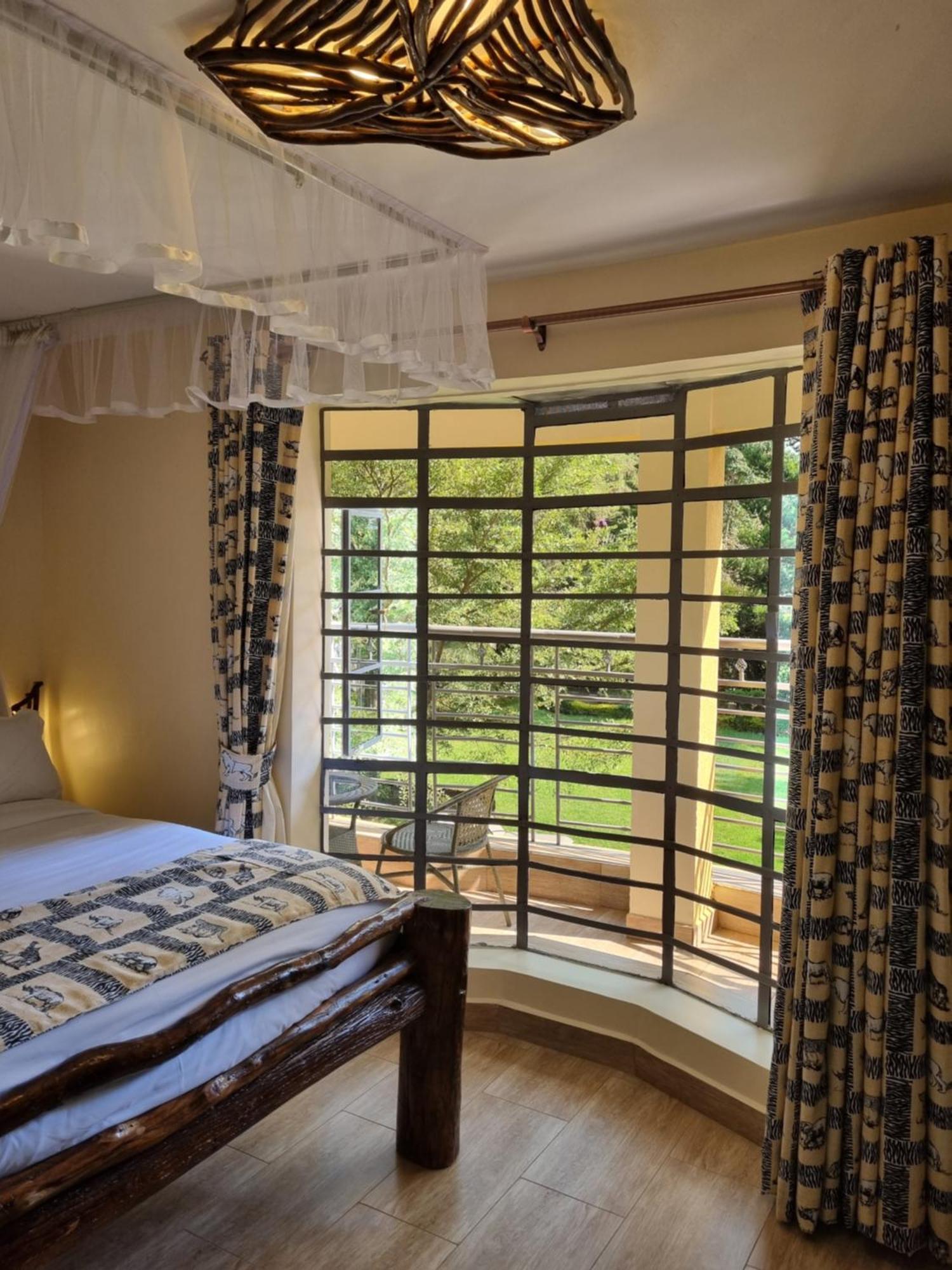 Karen Little Paradise Nairobi Exterior photo