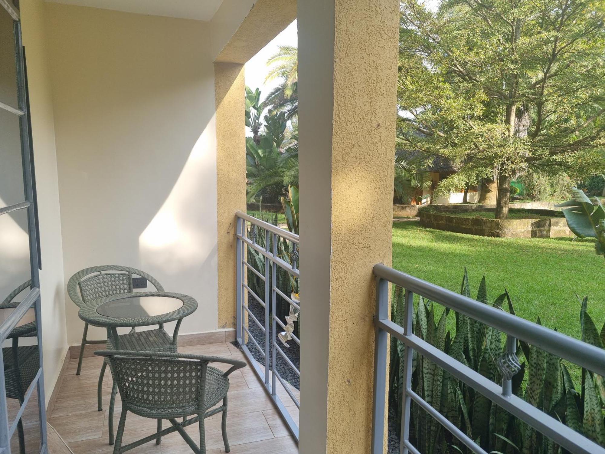 Karen Little Paradise Nairobi Exterior photo