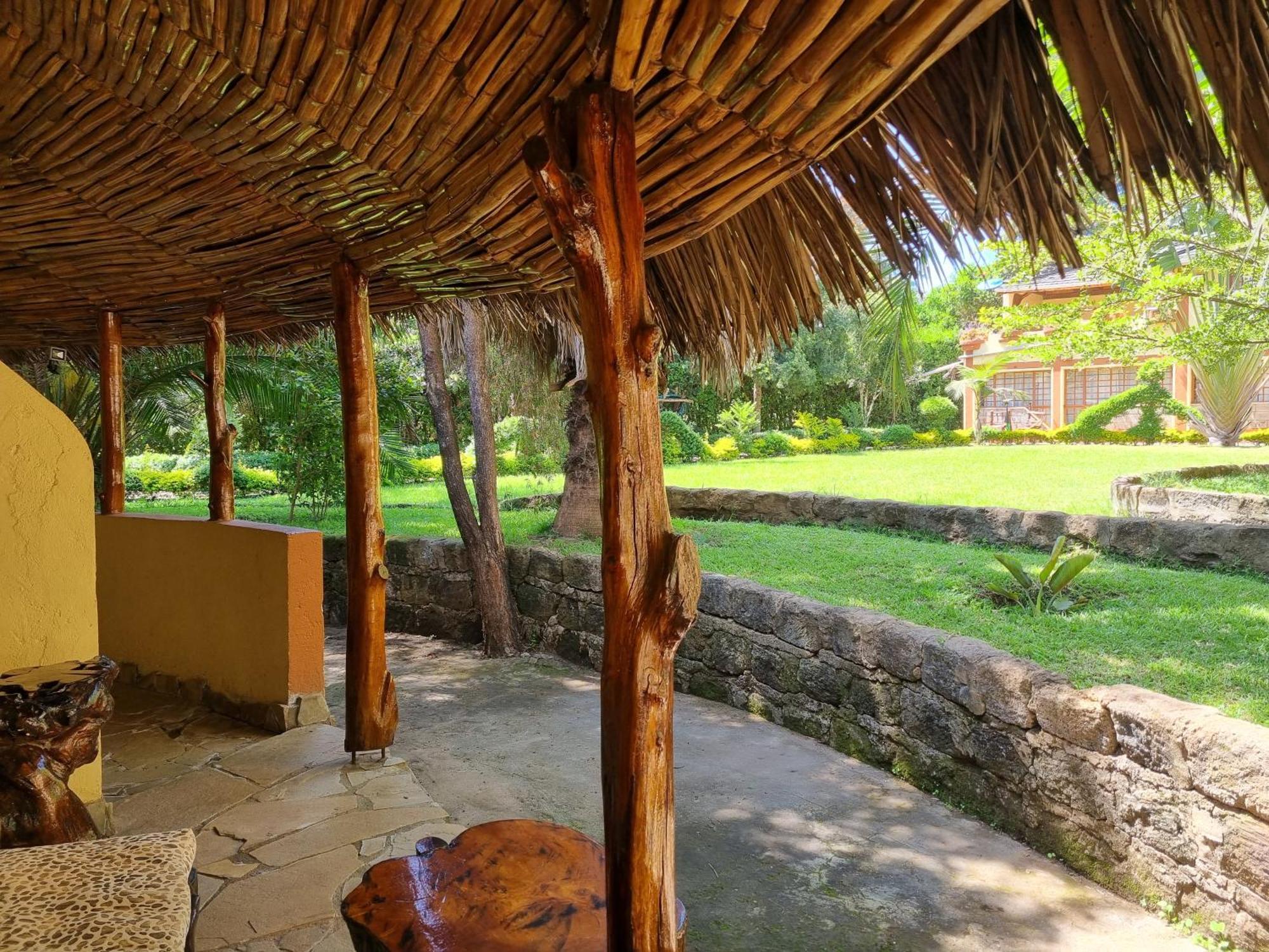 Karen Little Paradise Nairobi Exterior photo