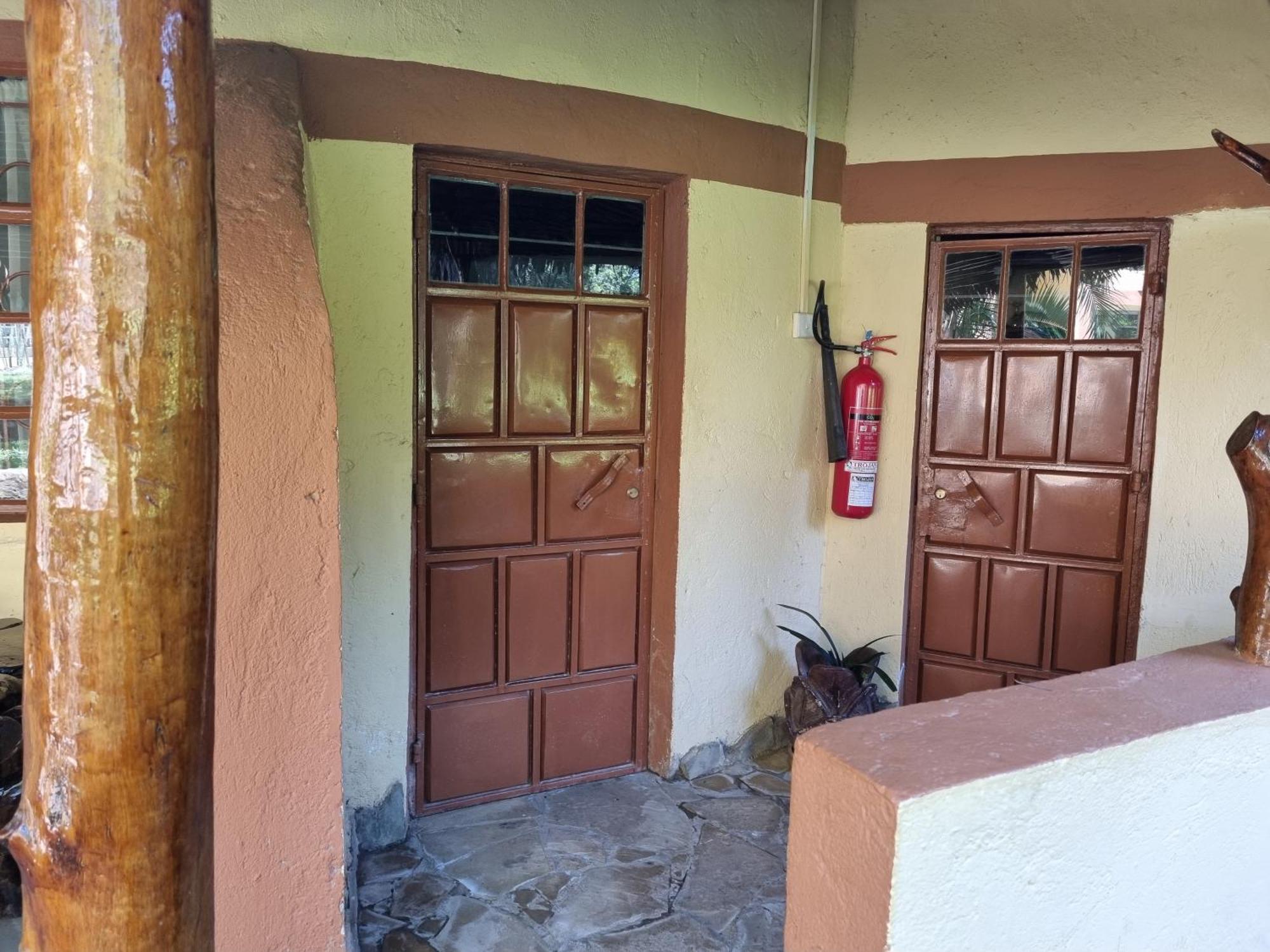 Karen Little Paradise Nairobi Exterior photo