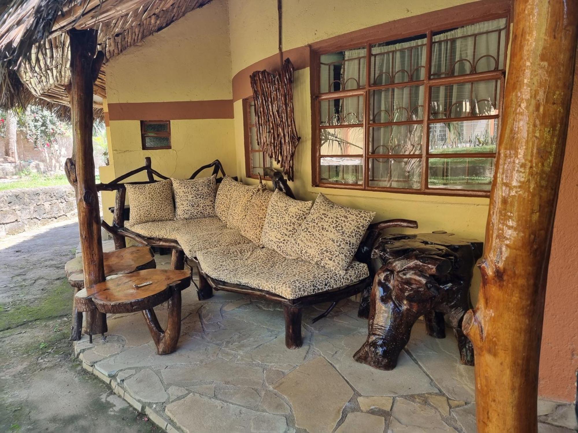 Karen Little Paradise Nairobi Exterior photo