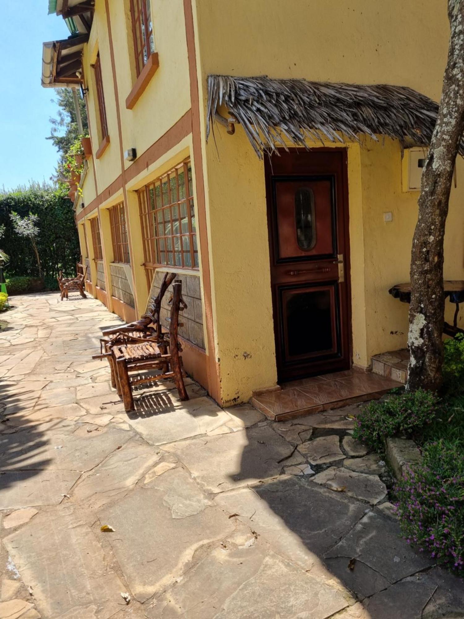 Karen Little Paradise Nairobi Exterior photo