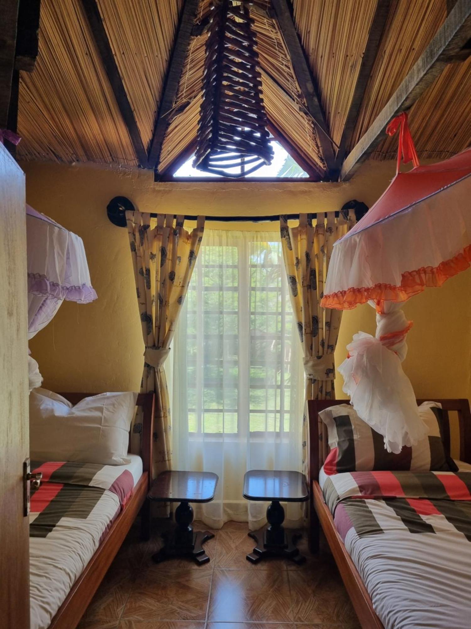 Karen Little Paradise Nairobi Exterior photo