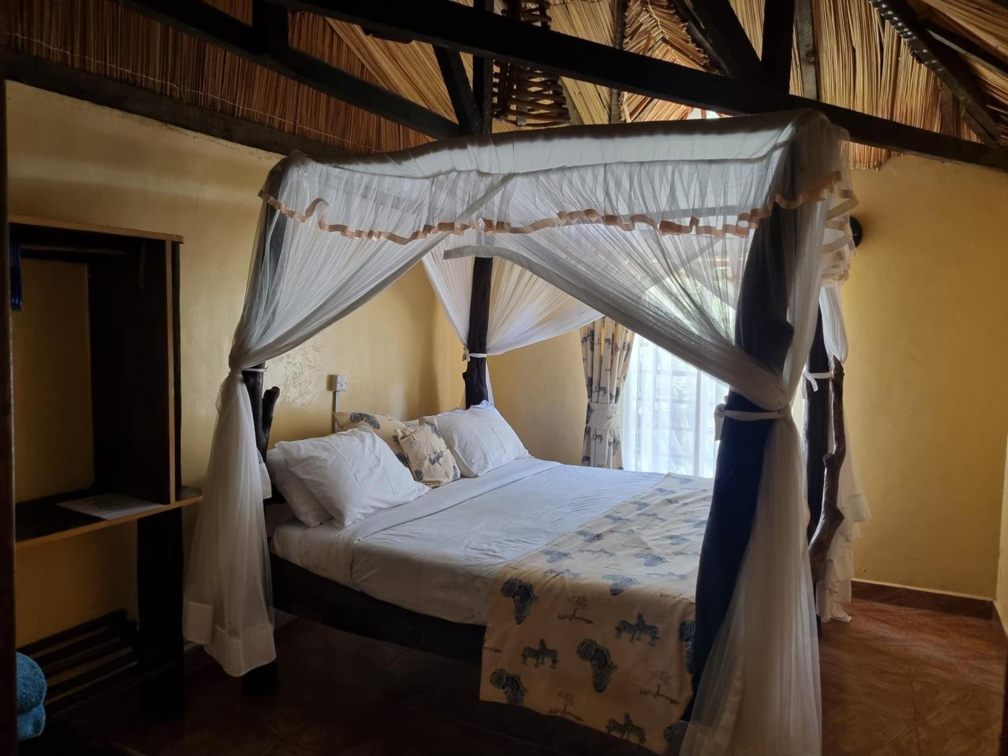 Karen Little Paradise Nairobi Exterior photo