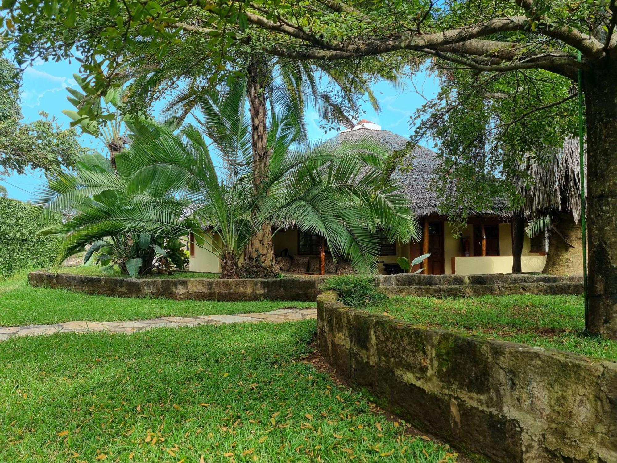 Karen Little Paradise Nairobi Exterior photo