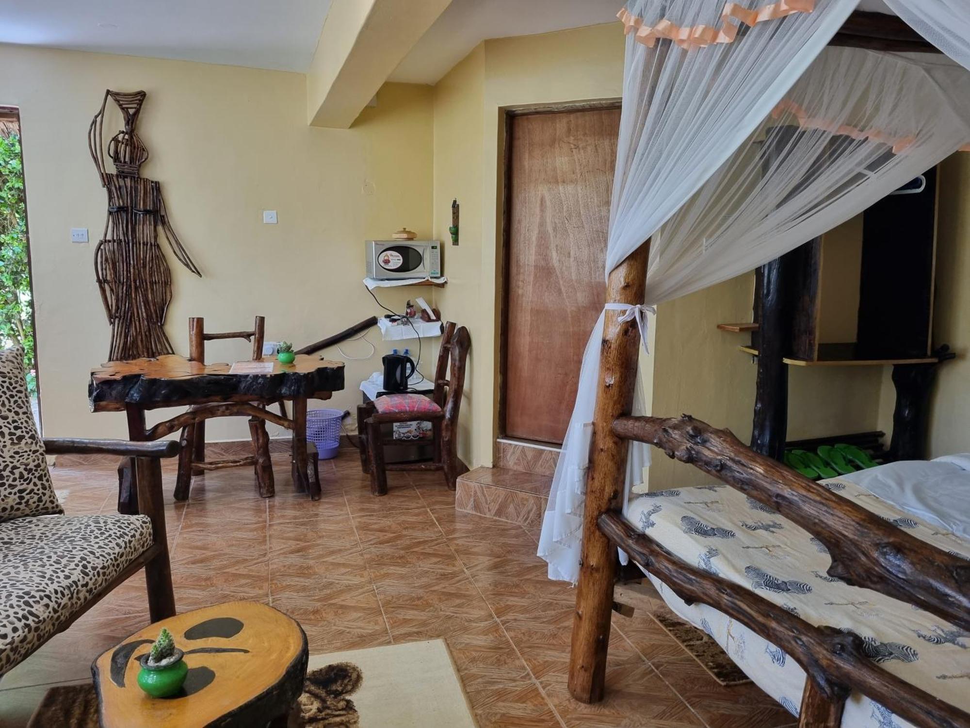 Karen Little Paradise Nairobi Exterior photo