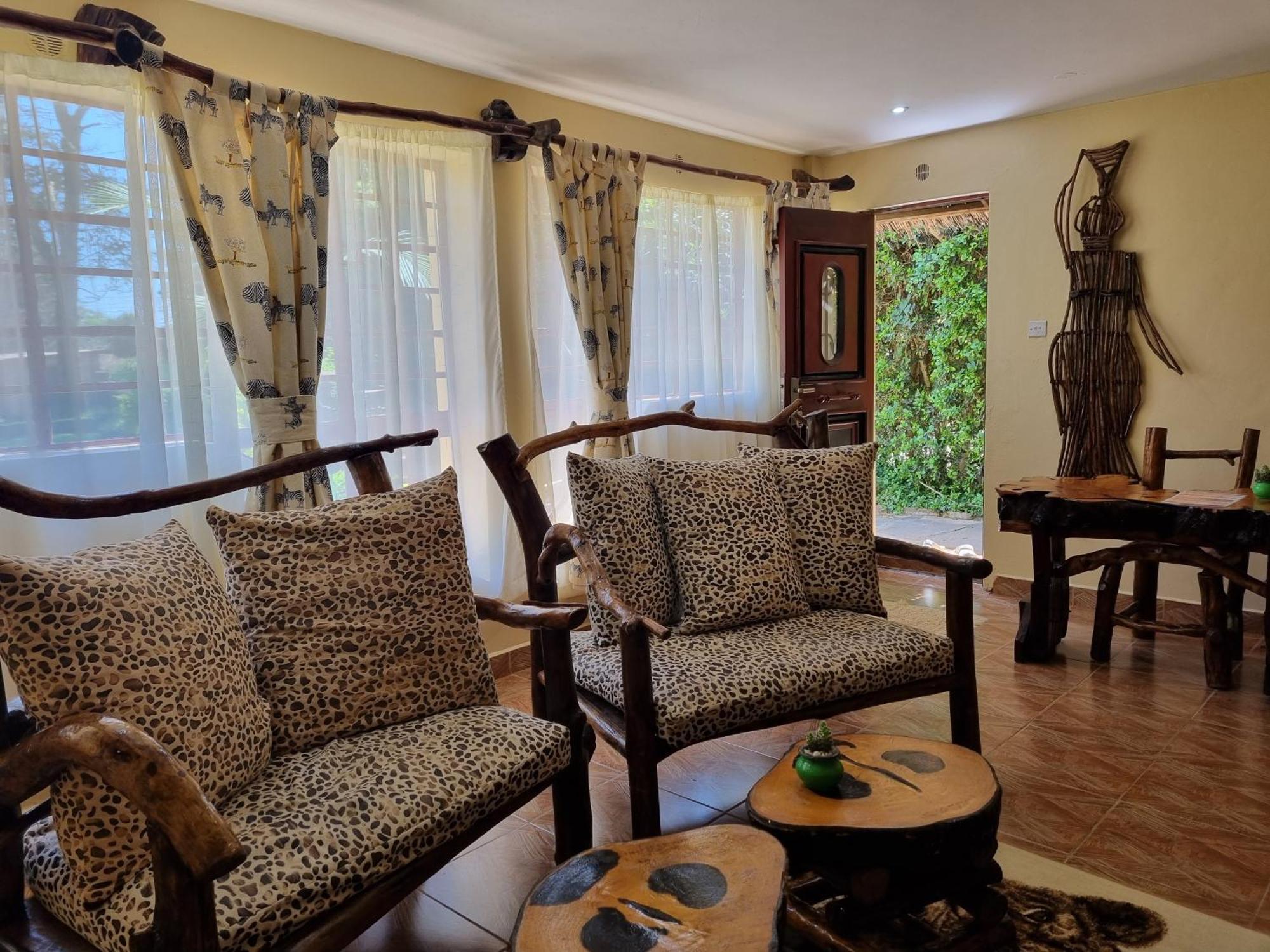 Karen Little Paradise Nairobi Exterior photo