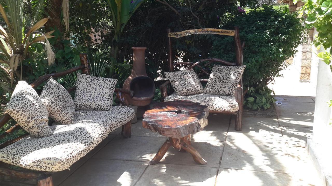 Karen Little Paradise Nairobi Exterior photo