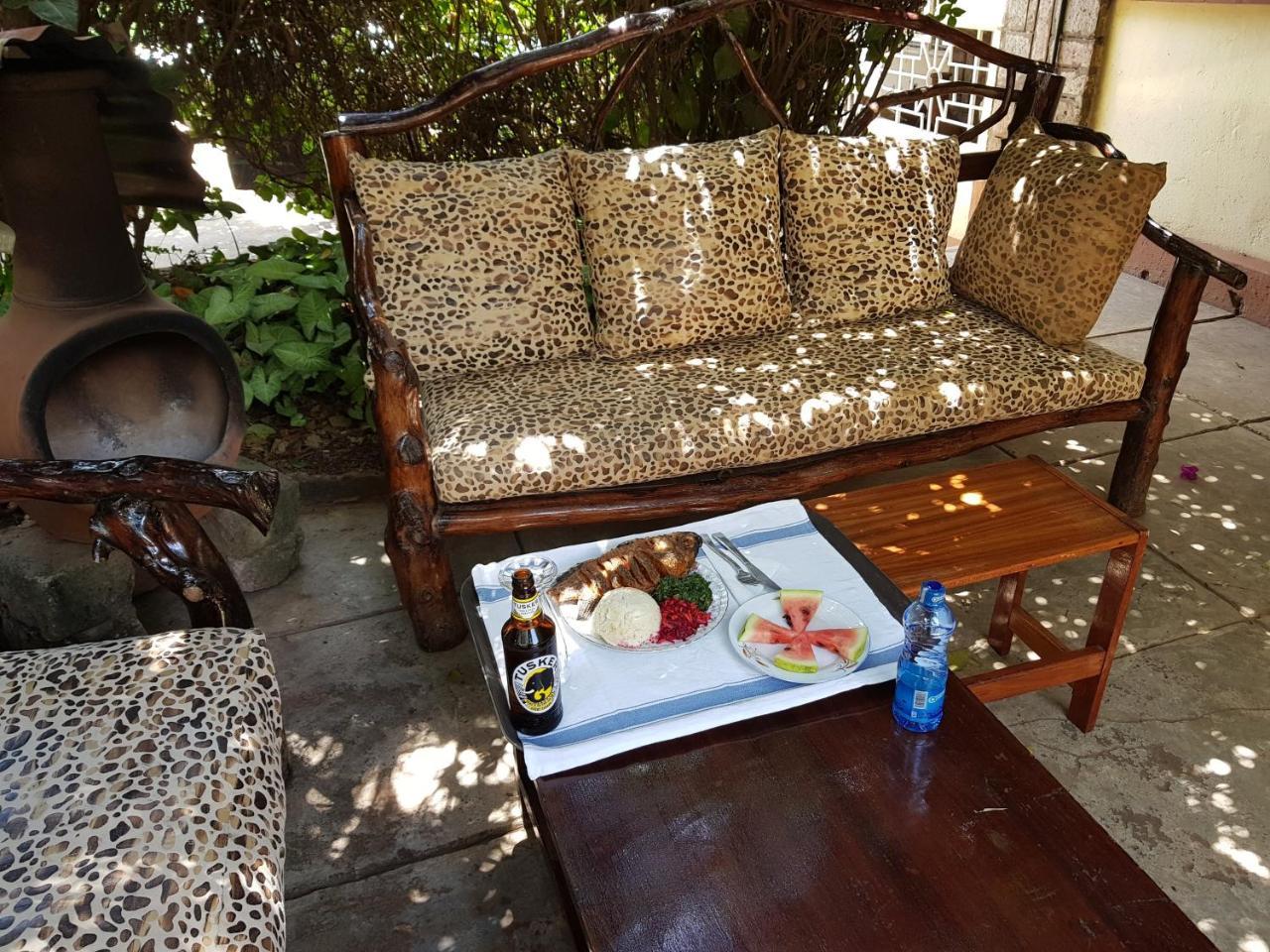 Karen Little Paradise Nairobi Exterior photo