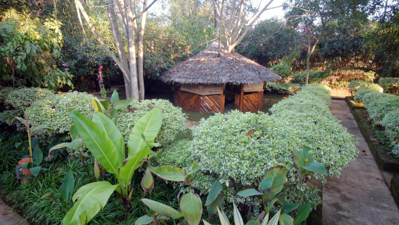 Karen Little Paradise Nairobi Exterior photo