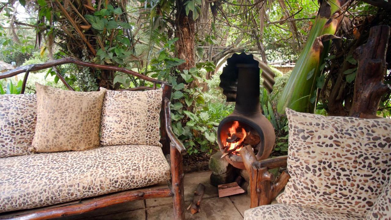 Karen Little Paradise Nairobi Exterior photo